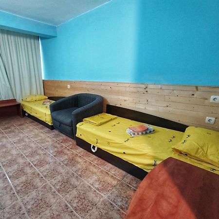 Tc Apartments Sluneční pobřeží Exteriér fotografie