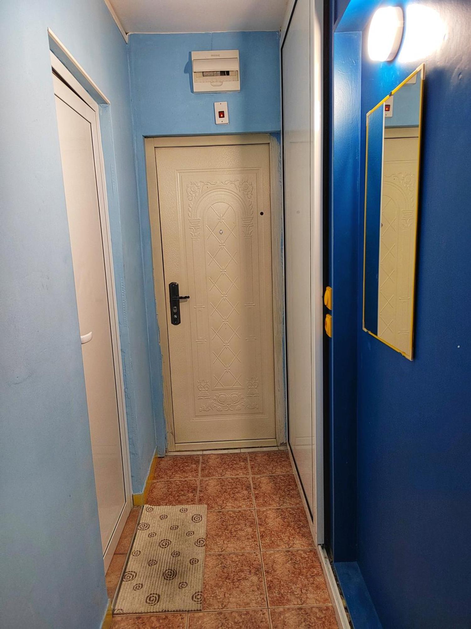 Tc Apartments Sluneční pobřeží Exteriér fotografie