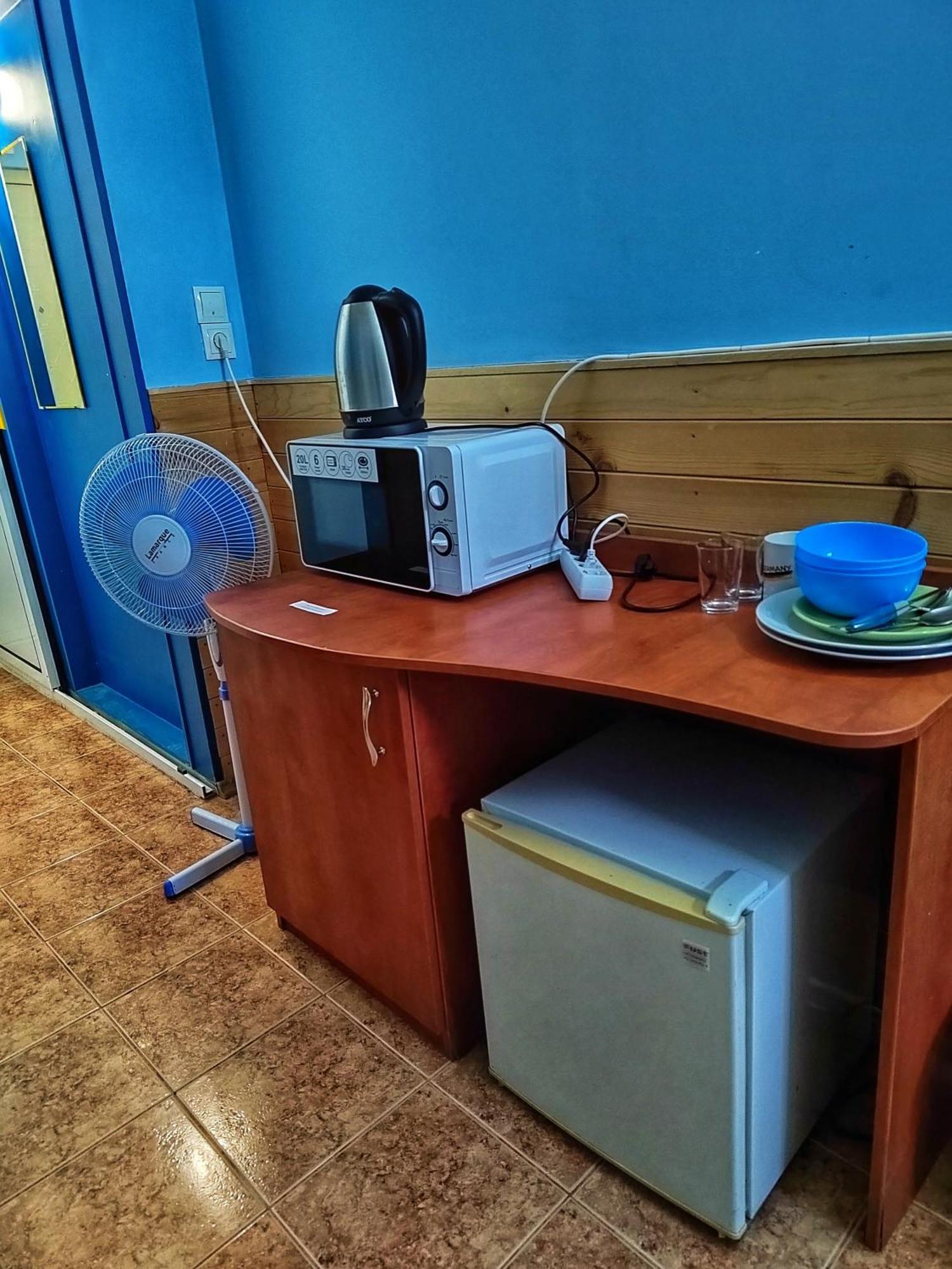 Tc Apartments Sluneční pobřeží Exteriér fotografie